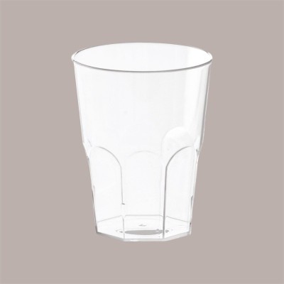 Bicchiere Cocktail 300 cc SMMA Trasparente 5 pezzi [b48b6e12]