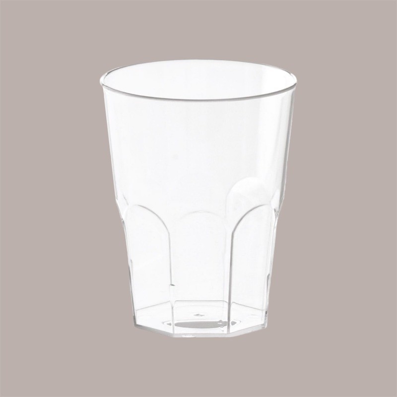 Bicchiere Cocktail 300 cc SMMA Trasparente 5 pezzi [b48b6e12]
