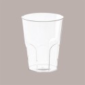 Bicchiere Cocktail 300 cc SMMA Trasparente 5 pezzi [b48b6e12]
