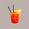 Bicchiere Cocktail 300 cc SMMA Trasparente 5 pezzi [dab0ec1b]