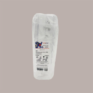 Bicchiere Cocktail 300 cc SMMA Trasparente 5 pezzi [dfe0ab05]