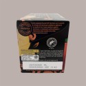 Filtri Bustine Tè Nero Aromatizzato alla Pesca TWININGS 2 x 25 Filtri [fdba6104]