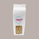 Crumble Granella al Gusto di Burro Ideale per Dolci Yogurt Gelato Gluten Free 1 Kg [031103ce]
