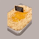 Crumble Granella al Gusto di Burro Ideale per Dolci Yogurt Gelato Gluten Free 1 Kg [da3740c3]