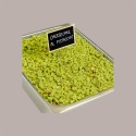 Crumble Granella al Gusto Pistacchio Ideale per Dolci Yogurt Gelato Gluten Free 1 Kg [aac10430]