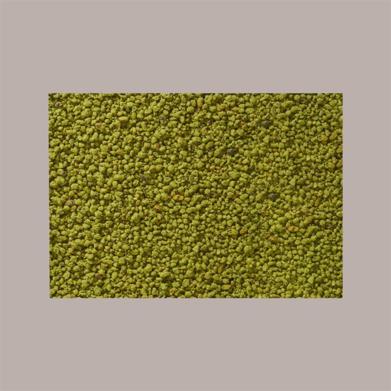 Crumble Granella al Gusto Pistacchio Ideale per Dolci Yogurt Gelato Gluten Free 1 Kg [188c822a]