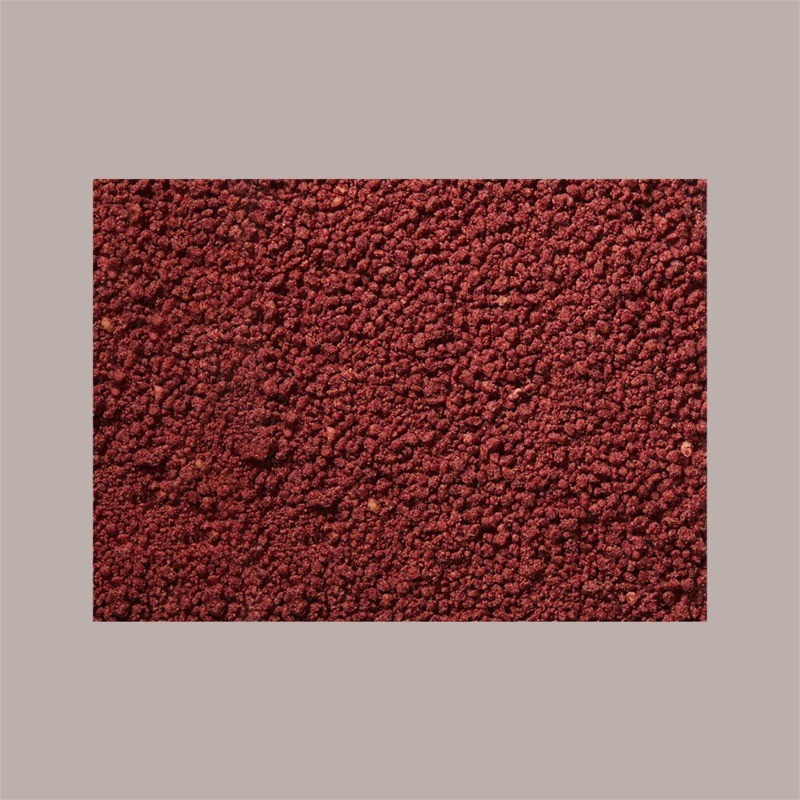 Crumble Granella al Gusto di Frutti Rossi Ideale per Dolci Yogurt Gelato Gluten Free 1 Kg [e4dfe8c5]