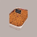 Crumble Granella al Gusto di Caramello Salato Ideale per Dolci Yogurt Gelato Gluten Free 1 Kg [4129fac5]