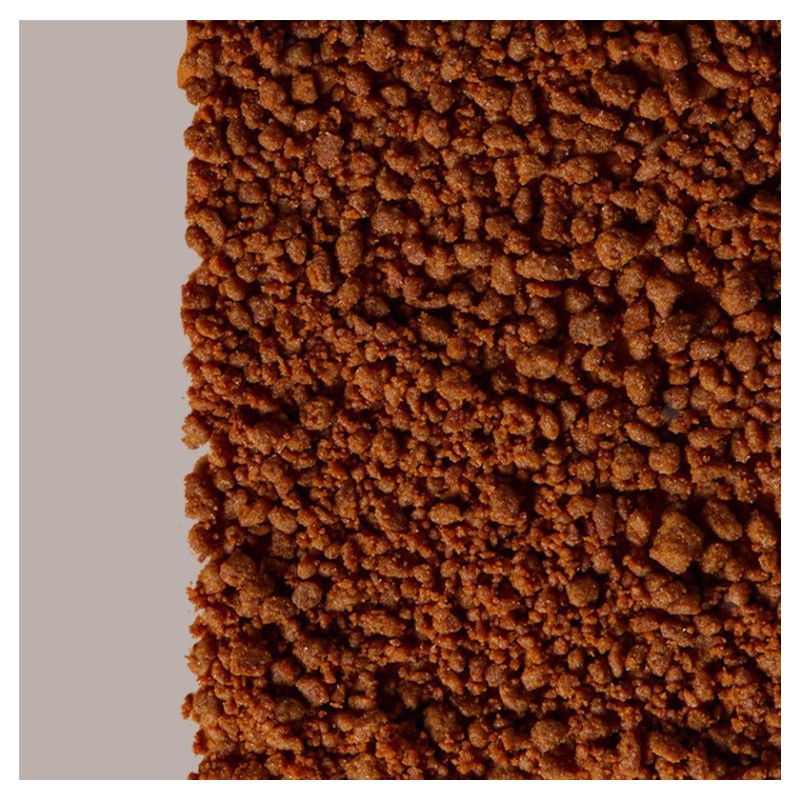 Crumble Granella al Gusto di Caramello Salato Ideale per Dolci Yogurt Gelato Gluten Free 1 Kg [f6343bc1]