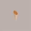 Mini Cono Stampato Senza Glutine Certificato ideale per Gelato Nocciolcono 900 gr 500 pezzi [cefdbcd8]