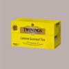 Filtri Bustine Tè Nero Aromatizzato al Limone TWININGS 2 x 25 Filtri [a660bd16]