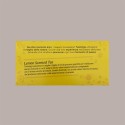 Filtri Bustine Tè Nero Aromatizzato al Limone TWININGS 2 x 25 Filtri [c85b3f1f]