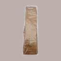 Shopper Busta in Carta Natural Avana con Cordino per Bottiglie 9+8,5 x H 37 cm 20 Pezzi [749b9b6f]