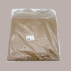 Foglio Tondo per Incarto Colomba in TNT Colore Naturale dm 10 cm 10 pezzi [fd6ef26d]