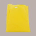 Foglio Tondo per Incarto Colomba in TNT Colore Giallo dm 10 cm 10 pezzi [bc8a2170]
