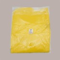 Foglio Tondo per Incarto Colomba in TNT Colore Giallo dm 10 cm 10 pezzi [d7e1e467]