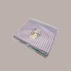 Shoppers Elegante Regalo Porta Colomba Grafica Quadretti Mix 32 + 22 x 26 cm 12 Pz [81375609]