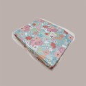 Bag Box Elegante Porta Colomba Grafica a Fiori Mix di Colori 33,50x23,50x14 cm 12 pezzi [2af32886]