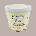 Variegato al Gusto di Pan di Whisky Ideale per Gelato Leagel 3,5 Kg [71422918]