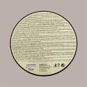 Variegato al Gusto di Pan di Whisky Ideale per Gelato Leagel 3,5 Kg [ad342d0b]