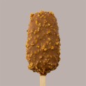 Copertura Crunchy al Gusto di Pop Corn Ideale per Stecco Biscotto Gelato Stickaway Leagel 1,2 Kg [8cb2cd1c]