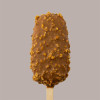 Copertura Crunchy al Gusto di Pop Corn Ideale per Stecco Biscotto Gelato Stickaway Leagel 1,2 Kg [8cb2cd1c]