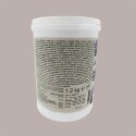 Copertura Crunchy al Gusto di Pop Corn Ideale per Stecco Biscotto Gelato Stickaway Leagel 1,2 Kg [3baf0c18]