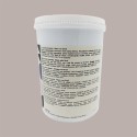 Copertura Crunchy Nero con Gruè Ideale per Stecco Biscotto Gelato Stickaway Leagel 1,2 Kg [33fd7ccb]