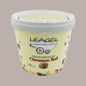 Variegato al Gusto di Cinnamon Roll Ideale per Gelato Leagel 3,5 Kg [41749cc5]
