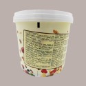 Pasta-Variegato al Gusto di Cinnamon Roll Ideale per Gelato Leagel 3,5 Kg [2f4f1ecc]