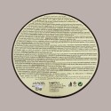 Variegato al Gusto di Cinnamon Roll Ideale per Gelato Leagel 3,5 Kg [9d0298d6]