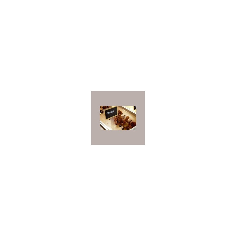 Variegato al Gusto di Tiramisù Ideale per Gelato Leagel 3,5 Kg [0d0bf0ae]