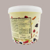 Variegato al Gusto di Tiramisù Ideale per Gelato Leagel 3,5 Kg [2116afcf]