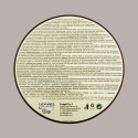 Variegato al Gusto di Tiramisù Ideale per Gelato Leagel 3,5 Kg [d42db3a3]