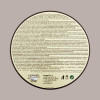 Variegato al Gusto di Tiramisù Ideale per Gelato Leagel 3,5 Kg [d42db3a3]