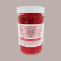 Ciliegie Rosse con Gambo allo Sciroppo per Cocktail e Dessert Toschi 410 gr [c31d44d1]
