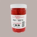 Ciliegie Rosse con Gambo allo Sciroppo per Cocktail e Dessert Toschi 410 gr [459cfe30]