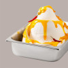 Chutney Ananas Pesca e Peperoncino Ideale per Gelato Leagel 2 Kg [0b1e151d]