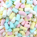 Marshmallow Piccoli Morbidi Caramelle Gommose Senza Glutine Lucgel 1 Kg [a25eb509]