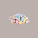 Marshmallow Piccoli Morbidi Caramelle Gommose Senza Glutine Lucgel 1 Kg [12a6d435]