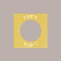 Coperchio Giallo in Carta per Cestino Raccolta Differenziata Carta 38x38 cm 2 pezzi [7b69d23a]
