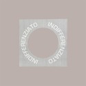 Coperchio Grigio in Carta per Cestino Raccolta Indifferenziata 38x38 cm 2 pezzi [d64a1c31]