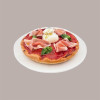 HI-GF Bread & More Senza Glutine Preparato in Polvere per Prodotti da Forno 10 Kg [60673bd9]