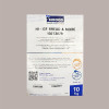 HI-GF Bread & More Senza Glutine Preparato in Polvere per Prodotti da Forno 10 Kg [65377cc7]