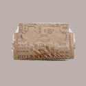 Vassoio Cestino Speed Porta 2 Bicchieri per Cappuccino 7oz 100 Pezzi [a18d7f87]
