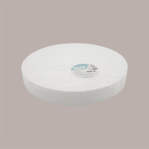 Base per Torta in Polistirolo Diametro 30 cm H 5 cm 10 pezzi [7a576d67]