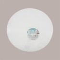 Base per Torta in Polistirolo Diametro 35 cm H 5 cm 5 pezzi [bc1f667b]