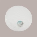 Base per Torta in Polistirolo Diametro 40 cm H 5 cm 5 pezzi [3bb3be7a]
