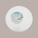 Base per Torta in Polistirolo Diametro 20 cm H 10 cm 10 pezzi [b44d16a8]