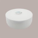 Base per Torta in Polistirolo Diametro 25 cm H 10 cm 5 pezzi [b2cba0f1]